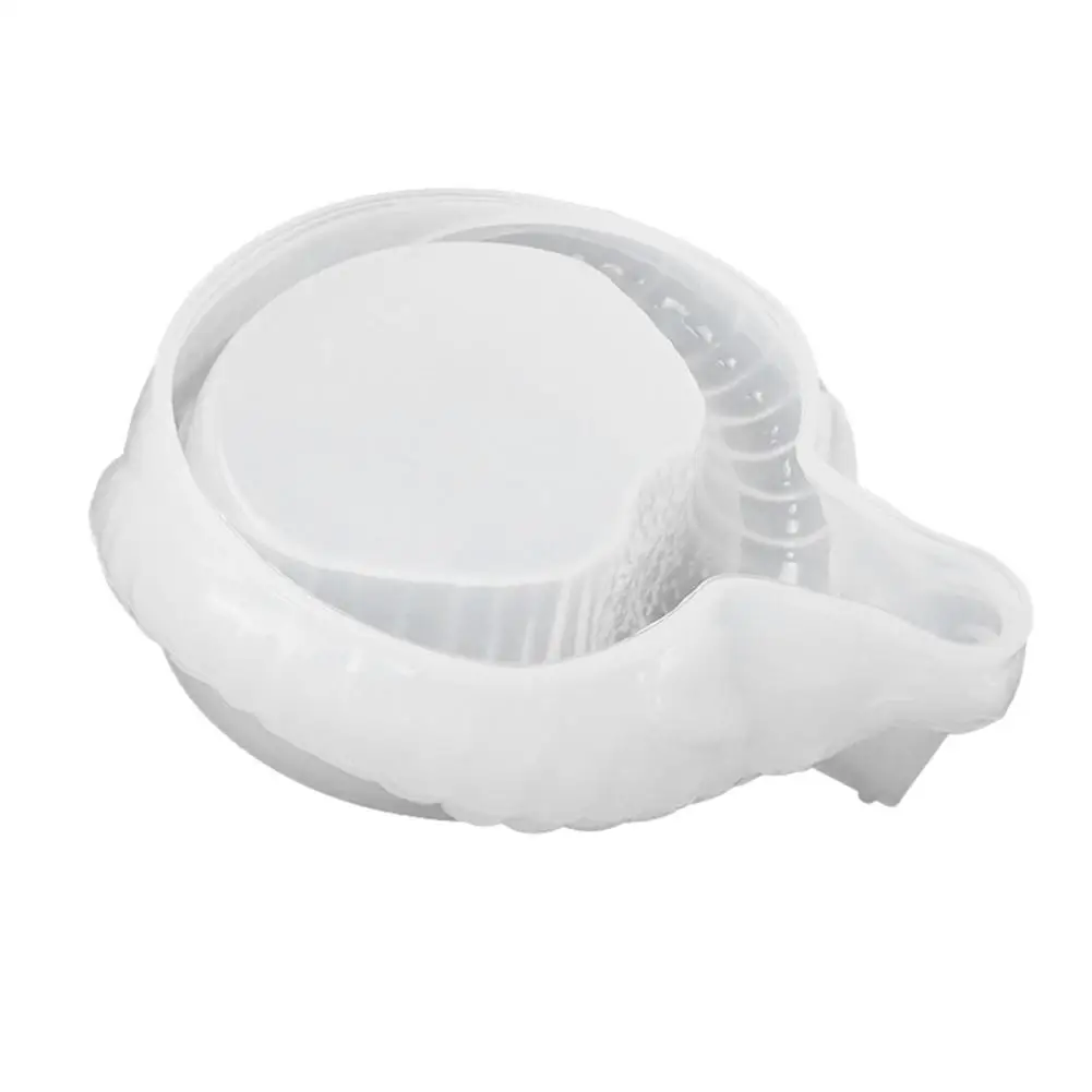 Ashtray Silicone Mould Bull Animal Head Resin Mould For Jewelry Tray And Storage Box DIY Tool
Ashtray Silicone Mould Bull Animal Head Resin Mould For Jewelry Tray And Storage Box DIY Tool