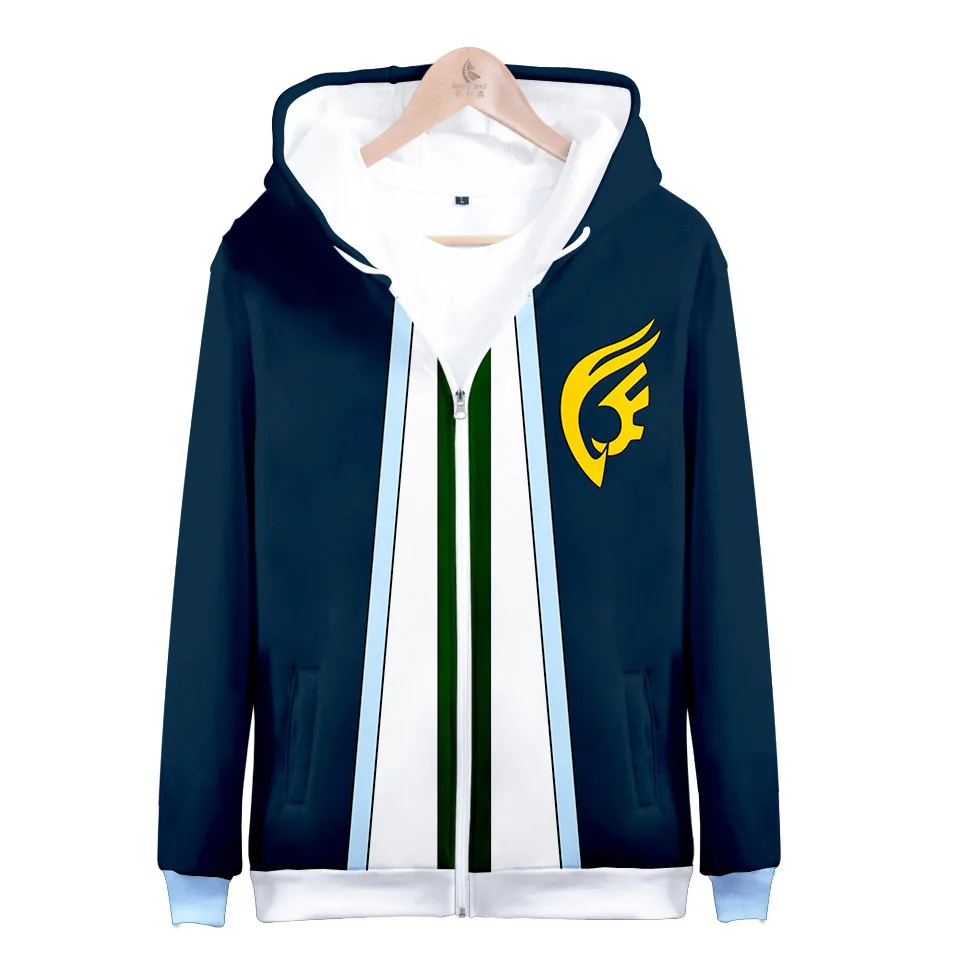 3 To 14 Years Kids Hoodie 3D Fairy Tail Print Hoodies boy/girls Sweatshirt Long Sleeve Cartoon Jacket Coat Children pullover
3 To 14 Years Kids Hoodie 3D Fairy Tail Print Hoodies boy/girls Sweatshirt Long Sleeve Cartoon Jacket Coat Children pullover