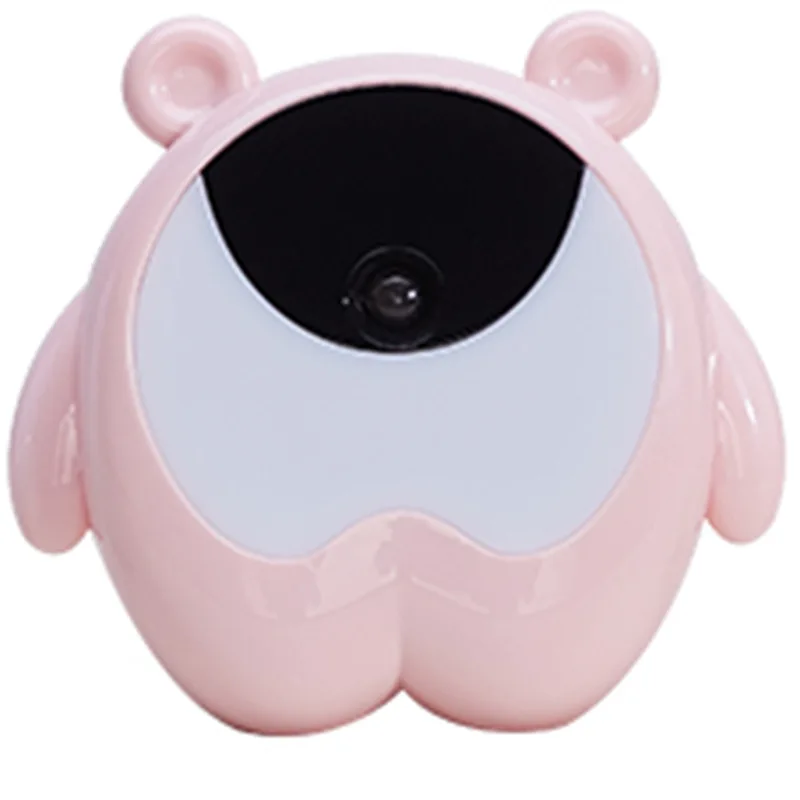 LED Digital Alarm Clocks Cartoon Children's Bedroom Beside Lamp Clock Electronic Table Clock Snooze Function Decoration
LED Digital Alarm Clocks Cartoon Children's Bedroom Beside Lamp Clock Electronic Table Clock Snooze Function Decoration