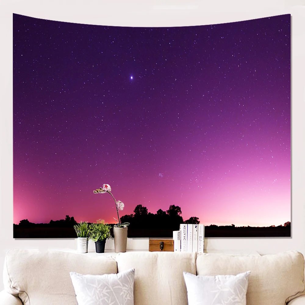 2022 Starry Sky Tapestry Wall Hanging Star Moon Tapestry Summer Deep Night Sky Tapestry For Dorm Door Bedroom Living Room Decor
2022 Starry Sky Tapestry Wall Hanging Star Moon Tapestry Summer Deep Night Sky Tapestry For Dorm Door Bedroom Living Room Decor