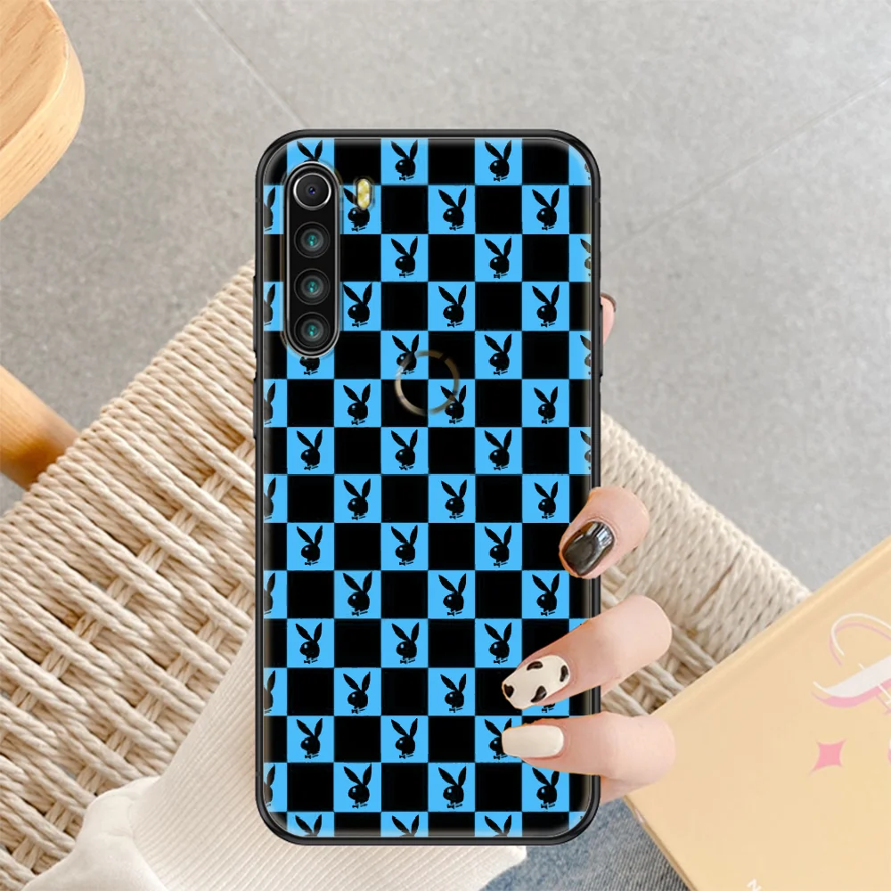 Brand Boys Rabbit Play Phone case For Xiaomi Redmi Note 7 7A 8 8T 9 9A 9S 10 K30 Pro Ultra black pretty bumper soft back luxury
Brand Boys Rabbit Play Phone case For Xiaomi Redmi Note 7 7A 8 8T 9 9A 9S 10 K30 Pro Ultra black pretty bumper soft back luxury