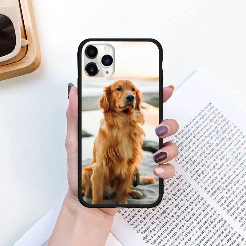 dog cute animal Phone Case for iPhone 11 12 pro XS MAX 8 7 6 6S Plus X 5S SE 2020 XR Luxury brand shell funda coque
dog cute animal Phone Case for iPhone 11 12 pro XS MAX 8 7 6 6S Plus X 5S SE 2020 XR Luxury brand shell funda coque