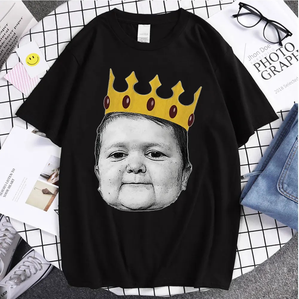 2021 Summer New T Shirts Hot Sale Hasbulla Fighting Cotton Couple Streetwears Ulzzang Fashion Comfortable Popular Style T-shirts
2021 Summer New T Shirts Hot Sale Hasbulla Fighting Cotton Couple Streetwears Ulzzang Fashion Comfortable Popular Style T-shirts