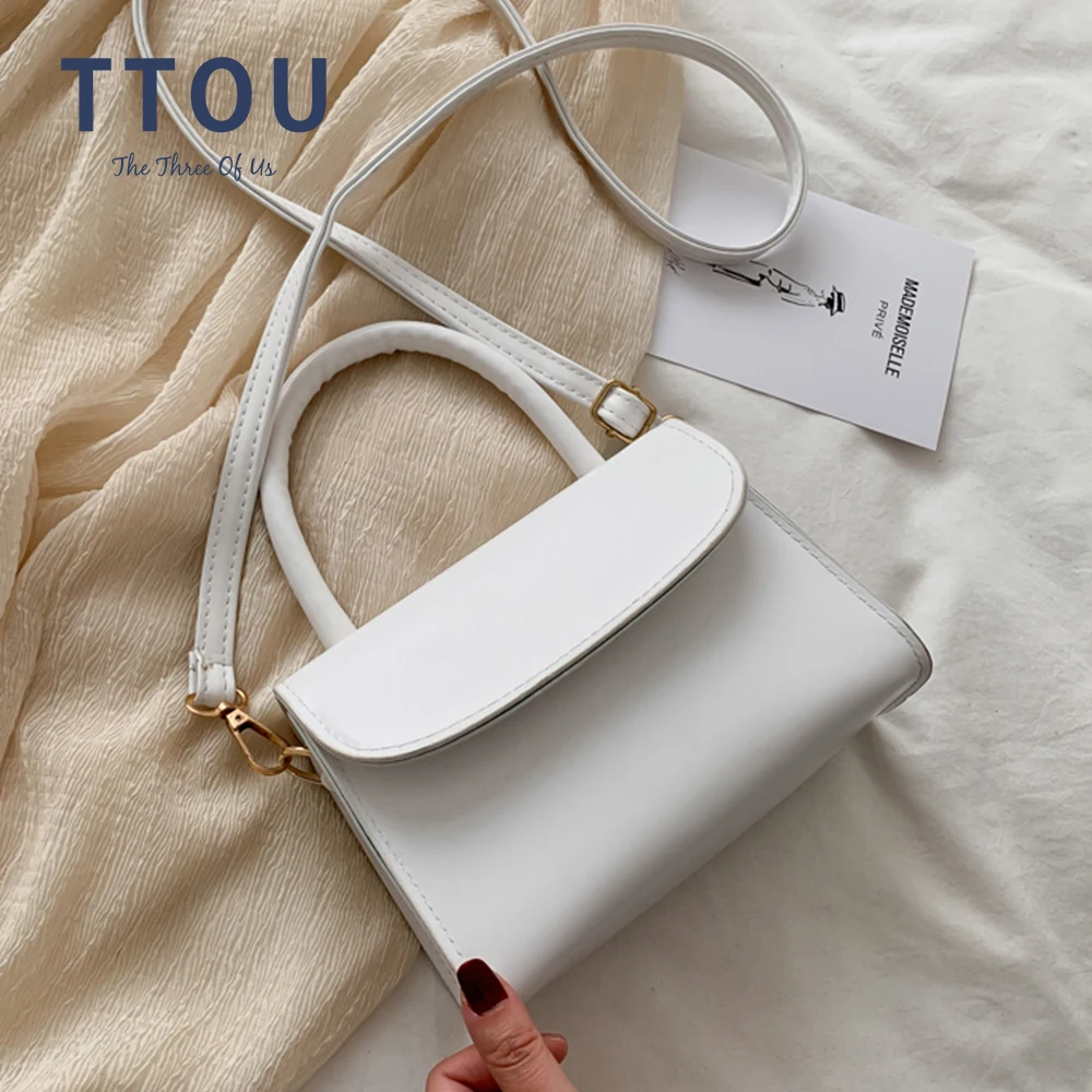 2020 Fashion small Women Bag pu Leather Top-handle Handbags PU Shoulder Bag Flap Crossbody Bags for Women Messenger Bags
2020 Fashion small Women Bag pu Leather Top-handle Handbags PU Shoulder Bag Flap Crossbody Bags for Women Messenger Bags