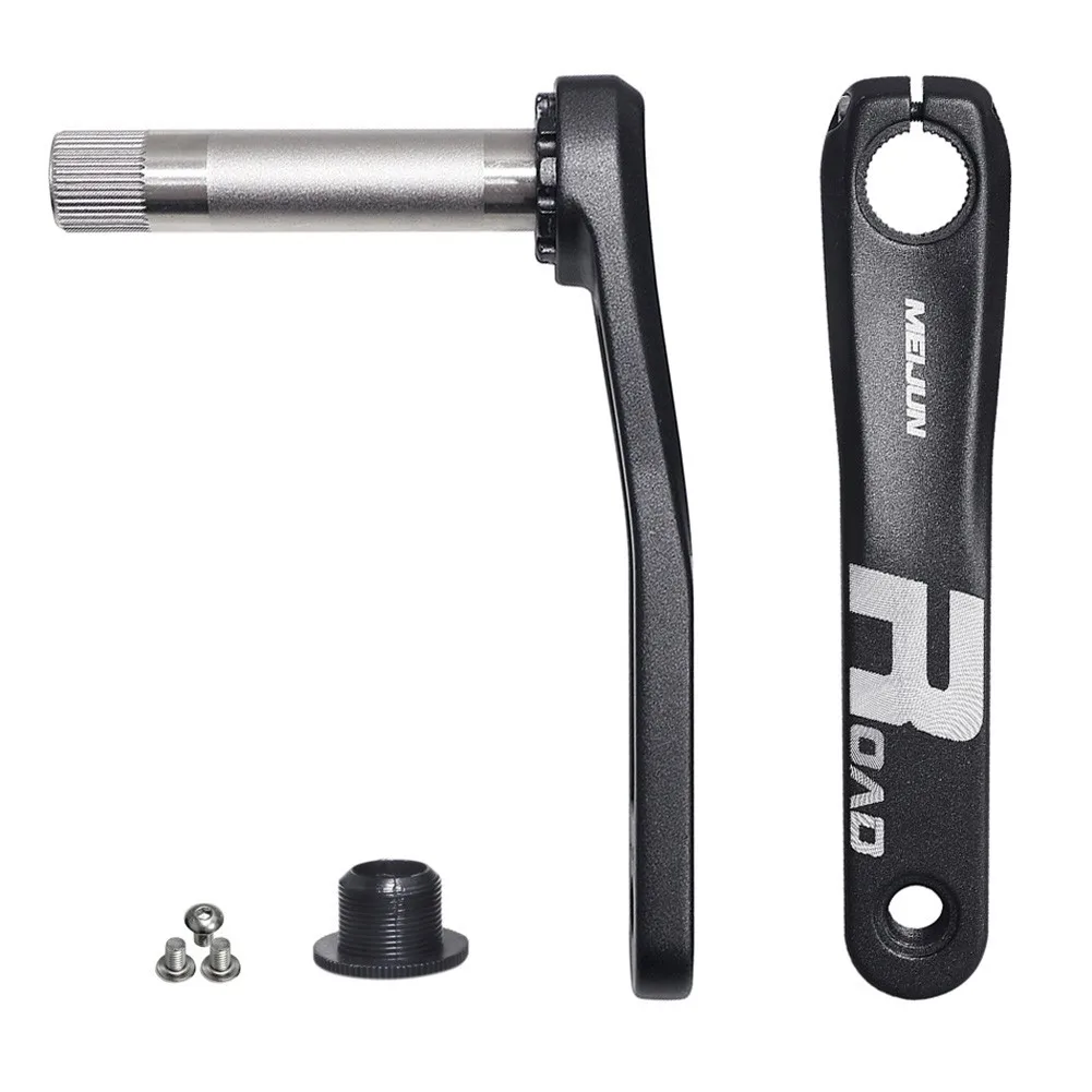 GXP Crank Mountain Bike Left Right Crank 170mm Hollow Sprocket Bottom Shaft MTB Bike Crankset CNC Aluminum Alloy Accessories
GXP Crank Mountain Bike Left Right Crank 170mm Hollow Sprocket Bottom Shaft MTB Bike Crankset CNC Aluminum Alloy Accessories