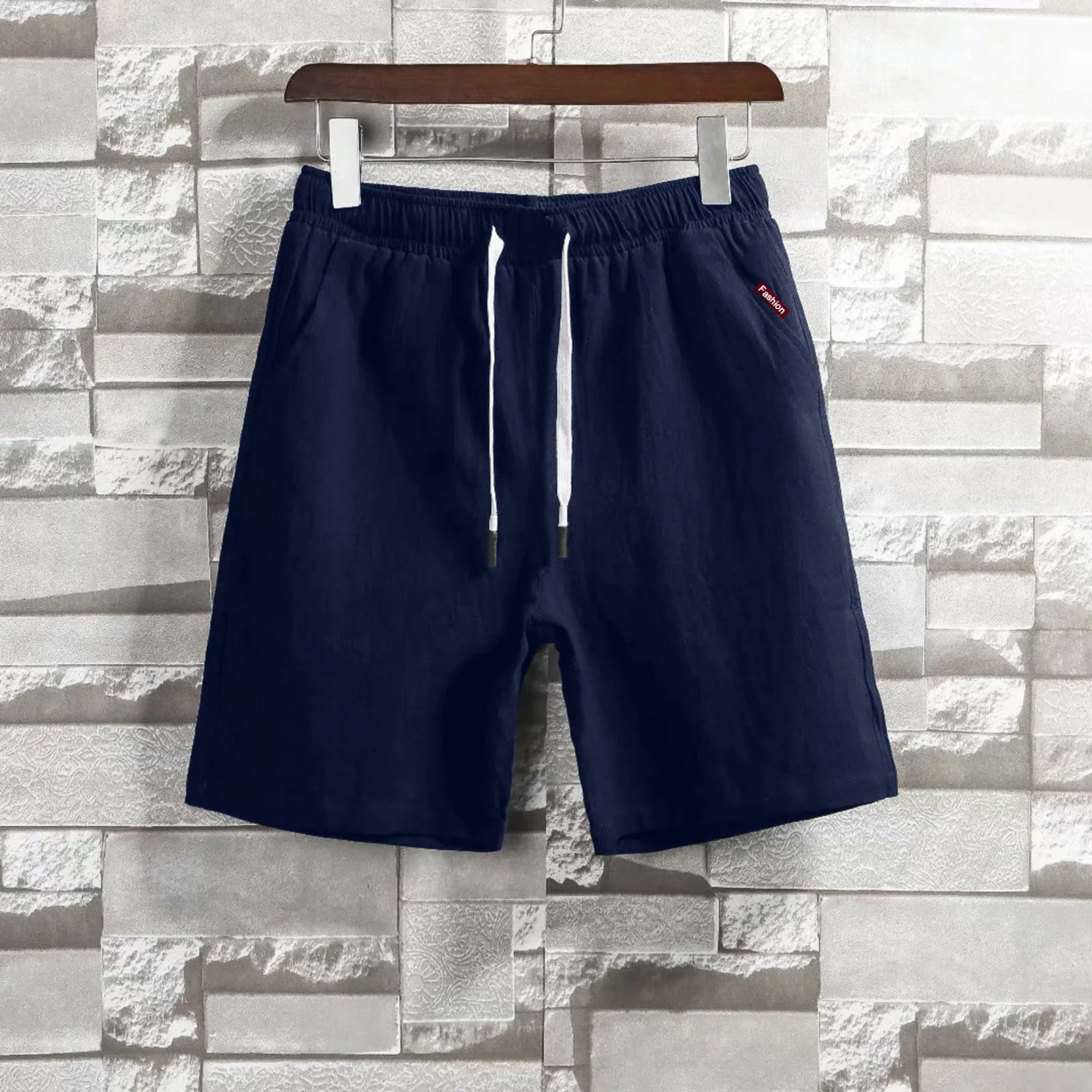 New Men Casual Short Pants Plus Size Fitness Trousers Loose Beach Pants Daily High Quality Walking Sport Short Pants 2021
New Men Casual Short Pants Plus Size Fitness Trousers Loose Beach Pants Daily High Quality Walking Sport Short Pants 2021