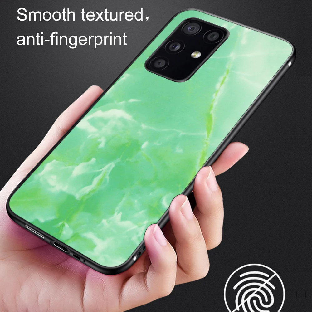 Color Marble For Samsung Galaxy S21 A51 S20 S10 S9 Plus Ultra A50 A71 A70 A21S A02S A52 72 NOTE 20 10 9 Plus Soft TPU Phone Back
Color Marble For Samsung Galaxy S21 A51 S20 S10 S9 Plus Ultra A50 A71 A70 A21S A02S A52 72 NOTE 20 10 9 Plus Soft TPU Phone Back