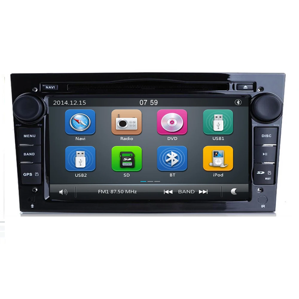 Автомобильный GPS навигатор плеер для opel Vauxhall Astra H G J Vectra Antara Zafira Corsa Vivaro Meriva Veda с
