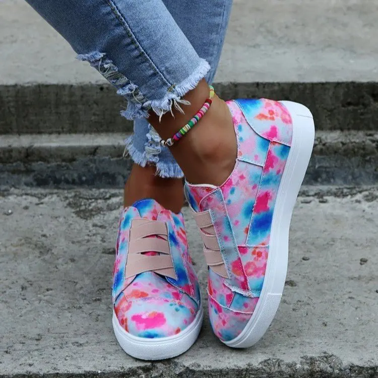 New Autumn Plus Size 43 Women Flat Shoes Pu Leather Shoes Sneakers Woman Vulcanize Shoes Casual Canvas Female Shoes
New Autumn Plus Size 43 Women Flat Shoes Pu Leather Shoes Sneakers Woman Vulcanize Shoes Casual Canvas Female Shoes
