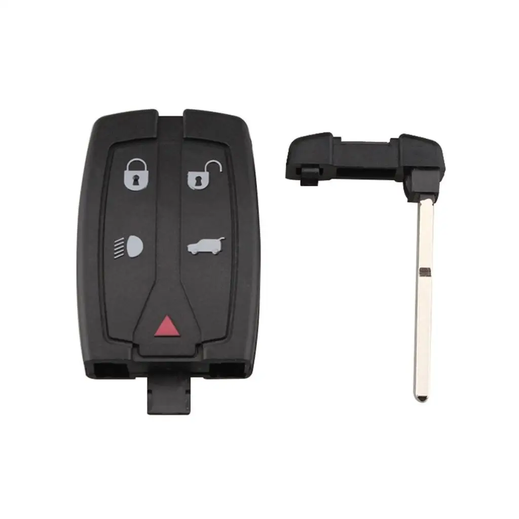 Car Remote Smart Key Replaces For 2006-2010 Land Rover Freelander 2 Auto Replacement
Car Remote Smart Key Replaces For 2006-2010 Land Rover Freelander 2 Auto Replacement