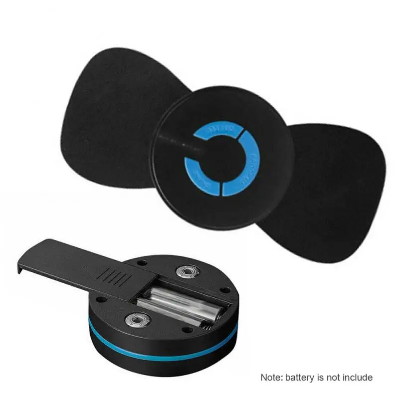 Mini fitness Electric Massager Pain Relief Neck Back Leg Health Care Relaxation 6 Modes Portable Fitness Muscle Relaxation Tool
Mini fitness Electric Massager Pain Relief Neck Back Leg Health Care Relaxation 6 Modes Portable Fitness Muscle Relaxation Tool