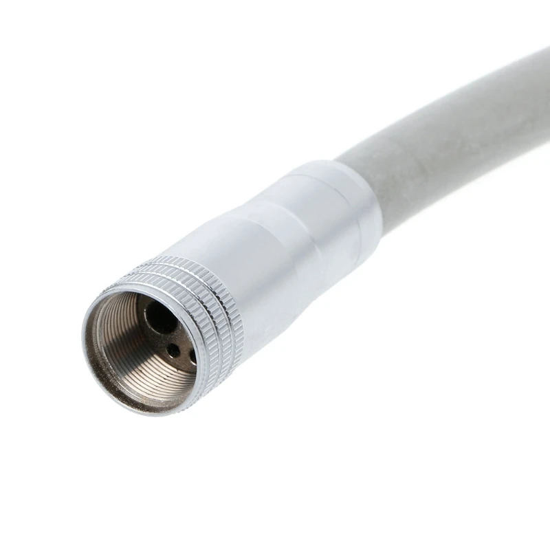 2021 New Dental Silicone Tubing Hose For Air Turbine Motor Handpiece Connector 4 Holes
2021 New Dental Silicone Tubing Hose For Air Turbine Motor Handpiece Connector 4 Holes