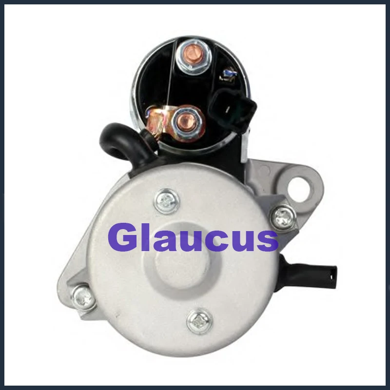 Стартовый двигатель 1AD 1ADFTV 2AD 2ADFTV 2ADFHV для Toyota AVENSIS COROLLA RAV4 AURIS VERSO Lexus IS 220d 1996 cc 2.0L 2231cc