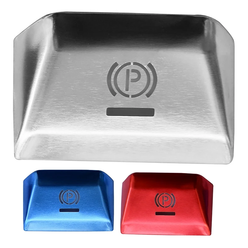 for Porsche-Cayenne Panamera 2018-2020 Car Parking Brake Handbrake Decoration Cover P Button Sticker
for Porsche-Cayenne Panamera 2018-2020 Car Parking Brake Handbrake Decoration Cover P Button Sticker