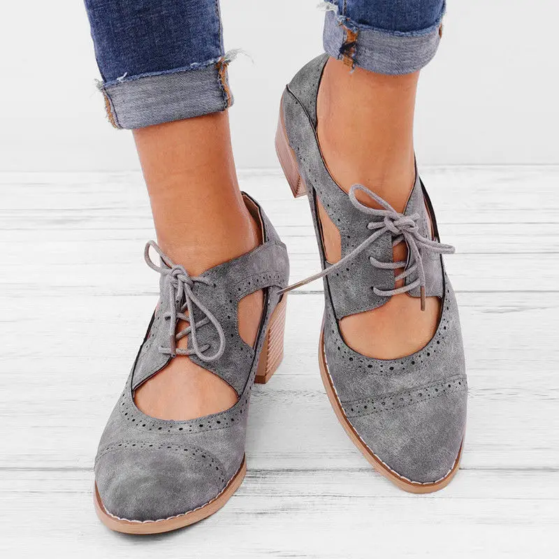 2020 New summer retro shoes ladies lace-up sandals chunky high heel sandals women casual shoes plus size 35-43
2020 New summer retro shoes ladies lace-up sandals chunky high heel sandals women casual shoes plus size 35-43