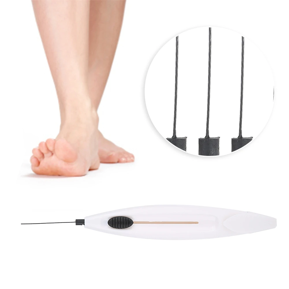 10 Grams Diabetes Test Monofilaments Foot Reflection Neuropathy Reflection Screening Medical Diagnostic Test Health Care Tool
10 Grams Diabetes Test Monofilaments Foot Reflection Neuropathy Reflection Screening Medical Diagnostic Test Health Care Tool
