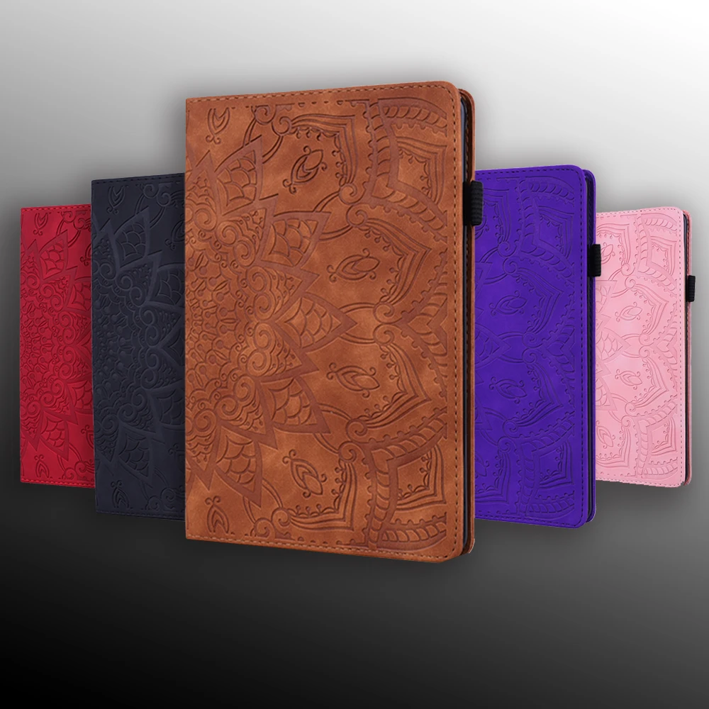 Flower Pattern Tablet Cover For iPad Pro12.9 ” 2020 Case Shockproof Flip Faux Leather Card Clip Rugged Duty Tablet Stand Cover
Flower Pattern Tablet Cover For iPad Pro12.9 ” 2020 Case Shockproof Flip Faux Leather Card Clip Rugged Duty Tablet Stand Cover