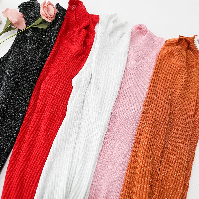 chic halter tees off shoulder Backless hollow out knitted Slim t shirts off shoulder fashion brand ladies tops tee shirt femme
chic halter tees off shoulder Backless hollow out knitted Slim t shirts off shoulder fashion brand ladies tops tee shirt femme