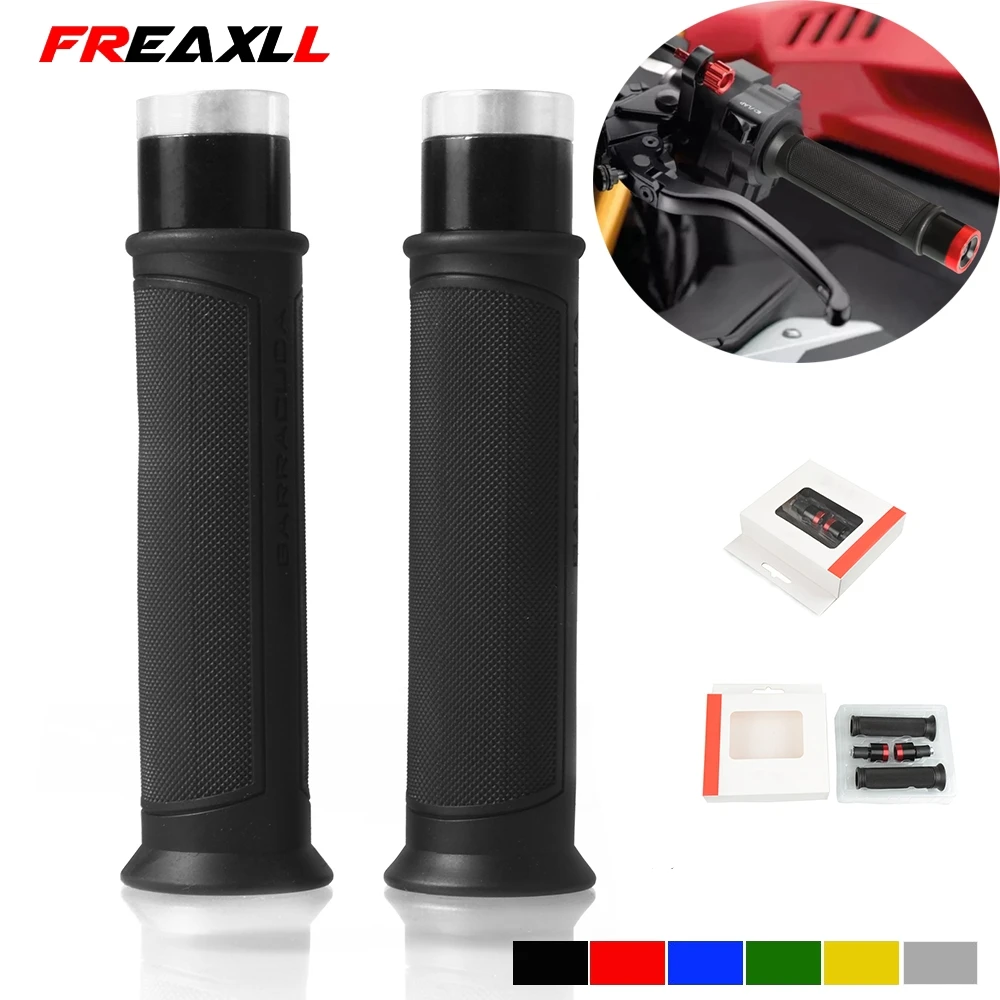 Для SUZUKI GS500 GS 500 1989-2008 1996 1997 1998 1999 2000 2001 рукоятка руля мотоцикла рукоятка мотоцикла ручки
Для SUZUKI GS500 GS 500 1989-2008 1996 1997 1998 1999 2000 2001 рукоятка руля мотоцикла рукоятка мотоцикла ручки