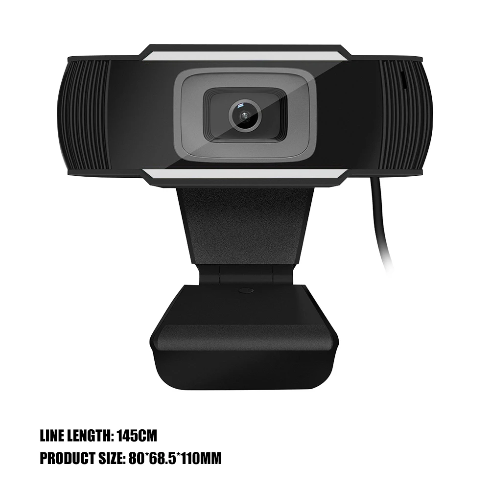 USB Webcams Household Computer Safety Microphone High Definition Web Cameras Parts for Online Conference Teaching
USB Webcams Household Computer Safety Microphone High Definition Web Cameras Parts for Online Conference Teaching