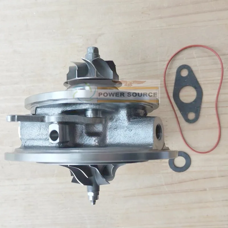 Турбо картридж CHRA BV39 54399980080 54399880066 8200552213 8200846770 для Renault Clio III Nissan Qashqai K9K FAP 1.5L 06- |