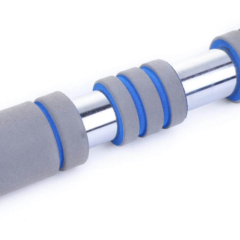 Pull-Up Bar, Lifting Bar for Fitness Resistance Training - Maximum Load 150-200Kg
Pull-Up Bar, Lifting Bar for Fitness Resistance Training - Maximum Load 150-200Kg