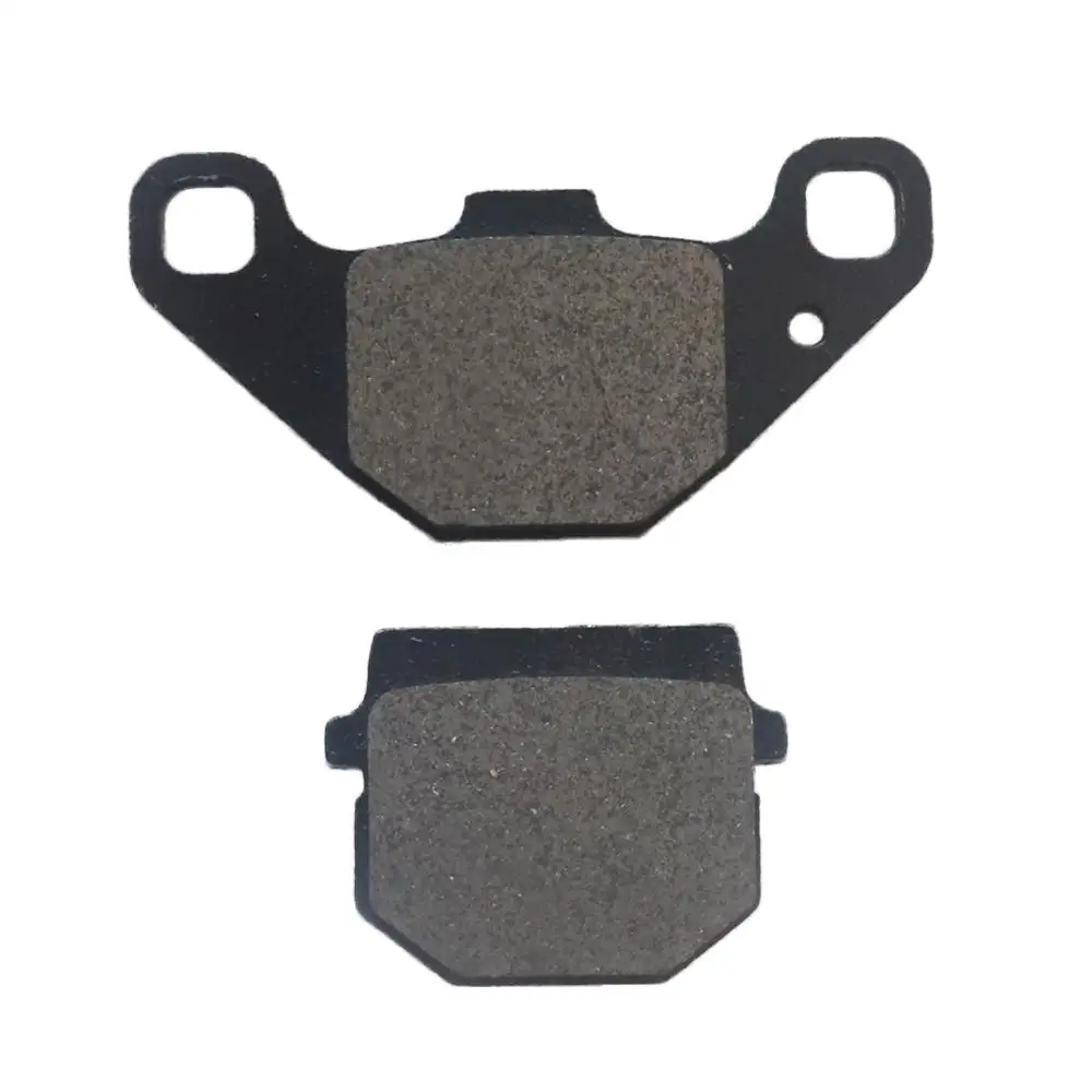 Передние тормозные колодки для мотоцикла Kawasaki KX125 KX 125 KX 250 KX250 1982 KX80 KX 80 1984-1996 KX100 1989-1996 KMX125 86-98
Передние тормозные колодки для мотоцикла Kawasaki KX125 KX 125 KX 250 KX250 1982 KX80 KX 80 1984-1996 KX100 1989-1996 KMX125 86-98