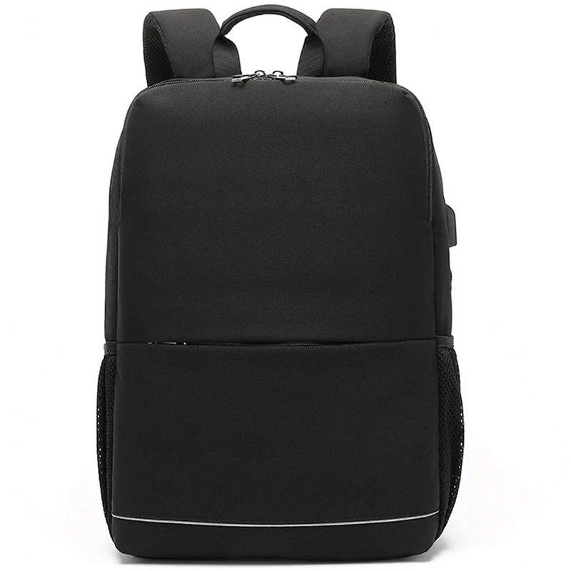 Anti-theft Men's Backpack Multifunctional Laptop Bag Men's Waterproof USB Charging Travel Backpack 2021 New Fashion
Anti-theft Men's Backpack Multifunctional Laptop Bag Men's Waterproof USB Charging Travel Backpack 2021 New Fashion