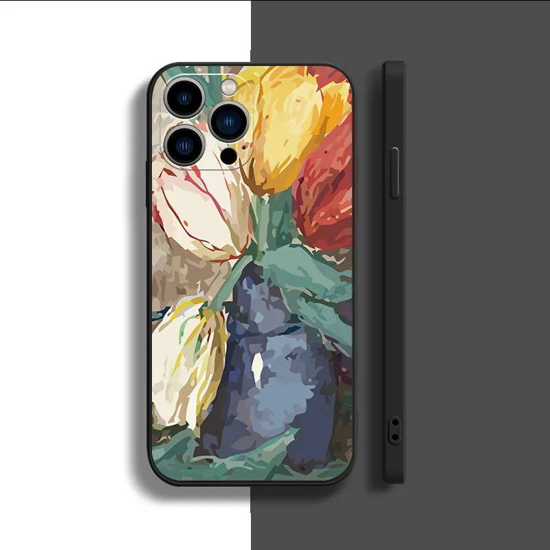 NOHON Original Soft Case For IPHONE 13 PRO MAX 12 MINI 11 XS MAX XR 8 PLUS SE 2020 7 6S Fashion Quality Phone Shell
NOHON Original Soft Case For IPHONE 13 PRO MAX 12 MINI 11 XS MAX XR 8 PLUS SE 2020 7 6S Fashion Quality Phone Shell
