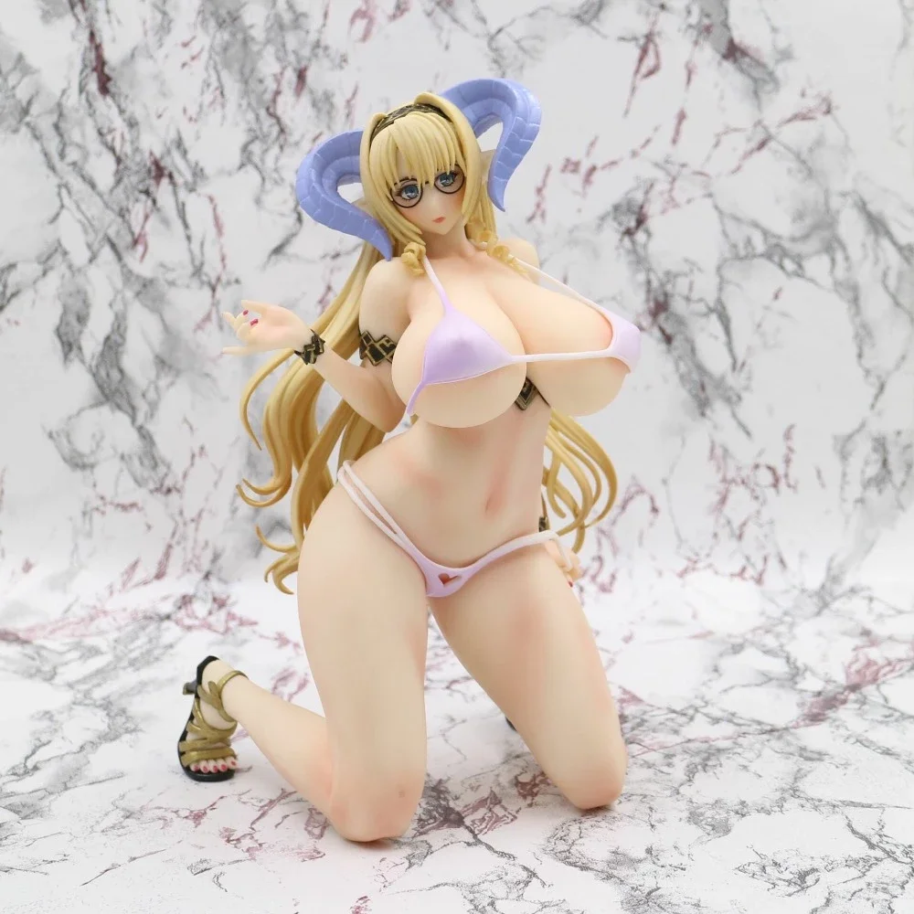 22CM Orchidseed Anime The Seven Deadly Sins Mammon Girls Pvc Action Figures Toys Anime Figure Toys Gifts
22CM Orchidseed Anime The Seven Deadly Sins Mammon Girls Pvc Action Figures Toys Anime Figure Toys Gifts