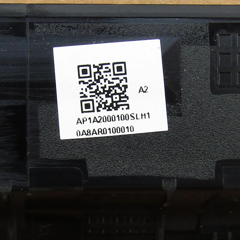 New for Lenovo Thinkpad E490S Laptop LCD Screen Front Bezel Cover Frame Shell Black AP1A2000100
New for Lenovo Thinkpad E490S Laptop LCD Screen Front Bezel Cover Frame Shell Black AP1A2000100