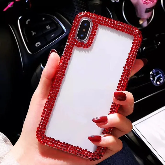Sunjolly for Apple iPhone 12 Pro Max Case iPhone 11 Pro Max X Xs Xs Max 8 7 6 5 Plus Phone Case Diamond Cover iPhone 12 coque
Sunjolly for Apple iPhone 12 Pro Max Case iPhone 11 Pro Max X Xs Xs Max 8 7 6 5 Plus Phone Case Diamond Cover iPhone 12 coque