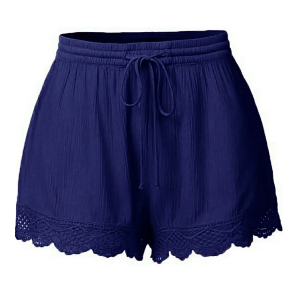 womens shorts summer short femme sexy Lace Plus Size Rope Tie Shorts Sport Leggings Trousers summer shorts
womens shorts summer short femme sexy Lace Plus Size Rope Tie Shorts Sport Leggings Trousers summer shorts