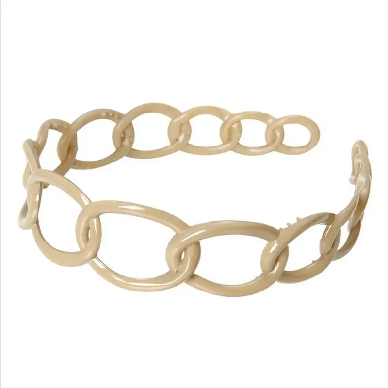 Korean Acrylic Knot Hollow Headbands for Women Girls Sweet Candy Color Headdress Make Up Hair Hoop Hair Accesories 2021 Hot Sale
Korean Acrylic Knot Hollow Headbands for Women Girls Sweet Candy Color Headdress Make Up Hair Hoop Hair Accesories 2021 Hot Sale