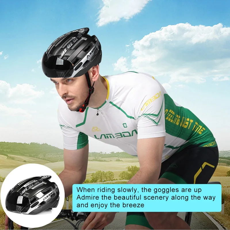 Unisex Bicycle Helmet MTB Road Cycling Mountain Bike Sports Safety Helmet bike helmet capacete ciclismo
Unisex Bicycle Helmet MTB Road Cycling Mountain Bike Sports Safety Helmet bike helmet capacete ciclismo