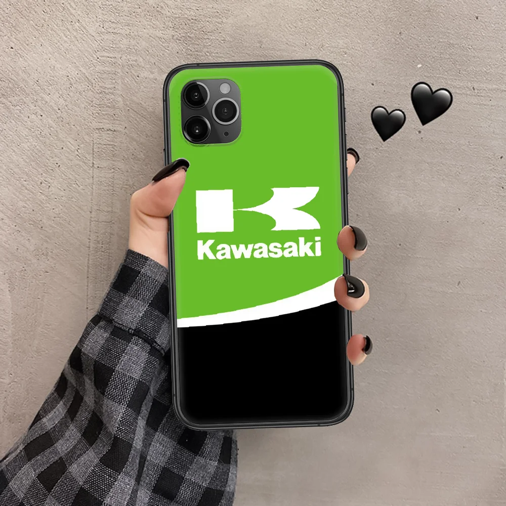 brand Kawasakis fashion Ninja moto Phone Case Cover Hull For iphone 5 5s se 2 6 6s 7 8 12 mini plus X XS XR 11 PRO MAX black
brand Kawasakis fashion Ninja moto Phone Case Cover Hull For iphone 5 5s se 2 6 6s 7 8 12 mini plus X XS XR 11 PRO MAX black