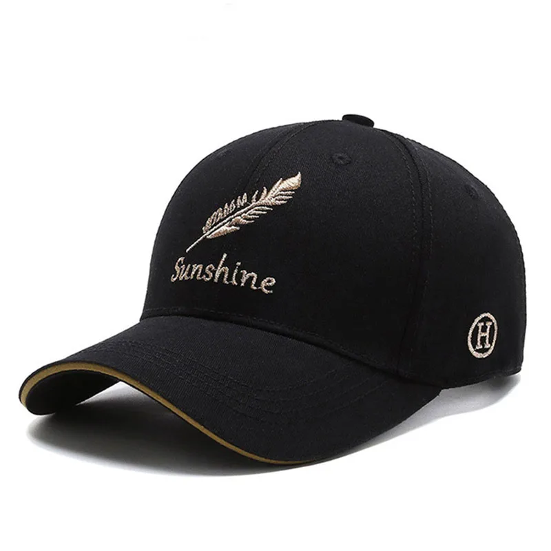 Men's Cap Women's Baseball Hat hats for women hip hop caps summer fashion trucker hat Black spring fitted women casual letter
Men's Cap Women's Baseball Hat hats for women hip hop caps summer fashion trucker hat Black spring fitted women casual letter