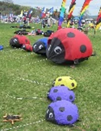 Новое поступление мягкая 3d-подвеска божья коровка | Игрушки и хобби