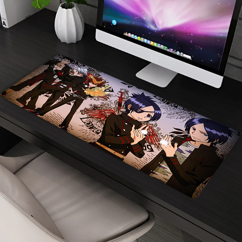 Mousepad Katekyo Hitman Reborn omputer Mouse Pad Gaming MousePad Large Mouse pad Gamer XXL Mause Carpet PC Desk Mat keyboard pad
Mousepad Katekyo Hitman Reborn omputer Mouse Pad Gaming MousePad Large Mouse pad Gamer XXL Mause Carpet PC Desk Mat keyboard pad