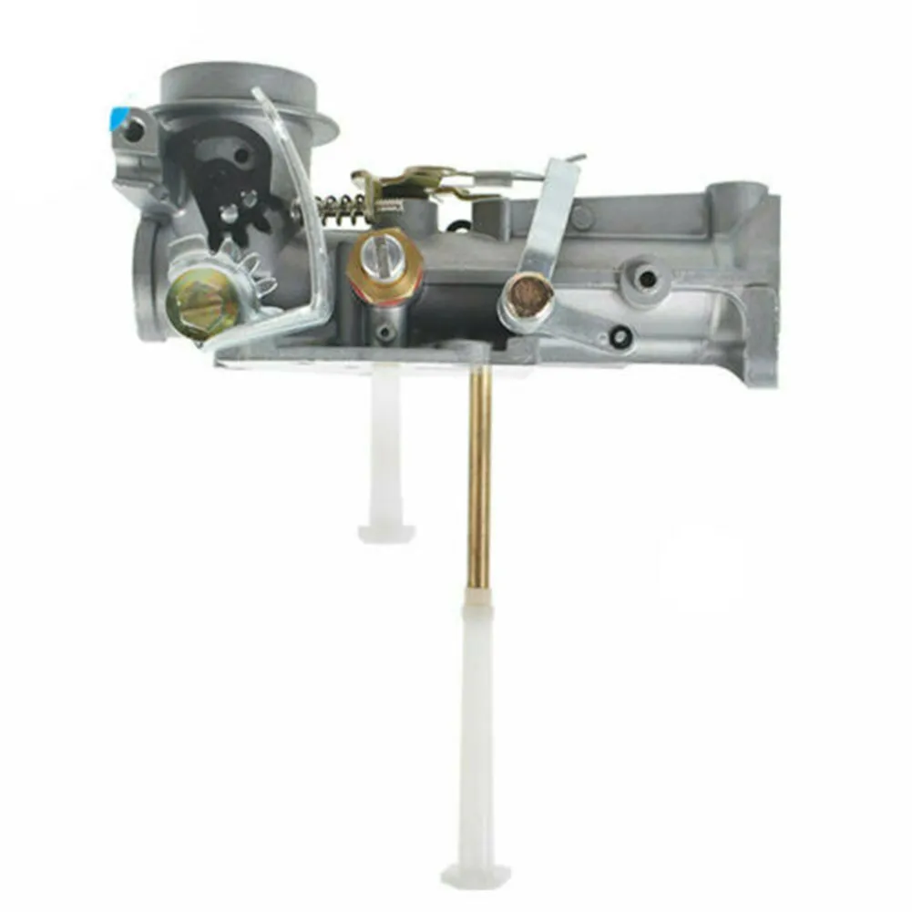 Carburetor Replace Part Numbe 397135,397 135,39 71 35 Fit 5 HP Series 135200 130200 133200 Carb Lawn Mower Parts
Carburetor Replace Part Numbe 397135,397 135,39 71 35 Fit 5 HP Series 135200 130200 133200 Carb Lawn Mower Parts