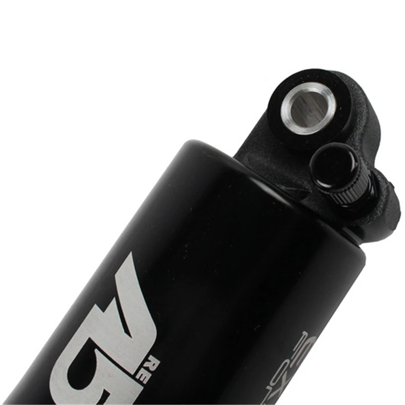 KA A5 Single/Double Air Chamber Pressure Bike Shock DH DS XC MTB Mountain Folding Bicycle Scooter Pneumatic Absorber 125 150 165
KA A5 Single/Double Air Chamber Pressure Bike Shock DH DS XC MTB Mountain Folding Bicycle Scooter Pneumatic Absorber 125 150 165