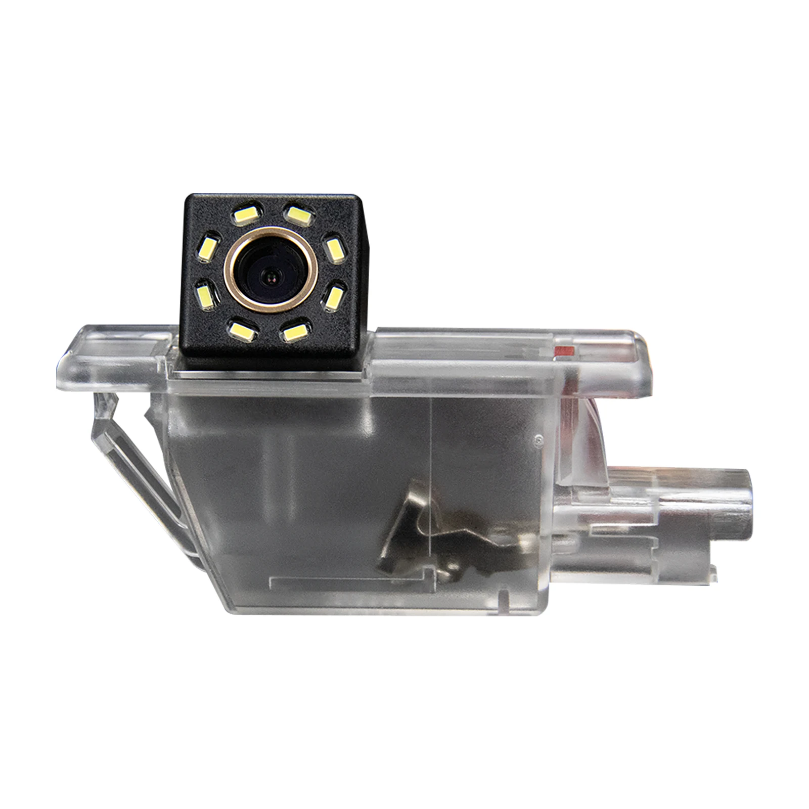 Misayaee Car Rear View Reverse Parking Camera Golden 8 LED for Peugeot 301 307 308 408 508 2008 3008 Citroen C5 C4 C Quatre 2010 
Misayaee Car Rear View Reverse Parking Camera Golden 8 LED for Peugeot 301 307 308 408 508 2008 3008 Citroen C5 C4 C Quatre 2010