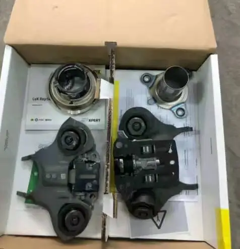 602001400 LUK CLUTCH KITS Clutch Assembly FOR FORD Fiesta 1.0T for Ecosport 1.0
602001400 LUK CLUTCH KITS Clutch Assembly FOR FORD Fiesta 1.0T for Ecosport 1.0