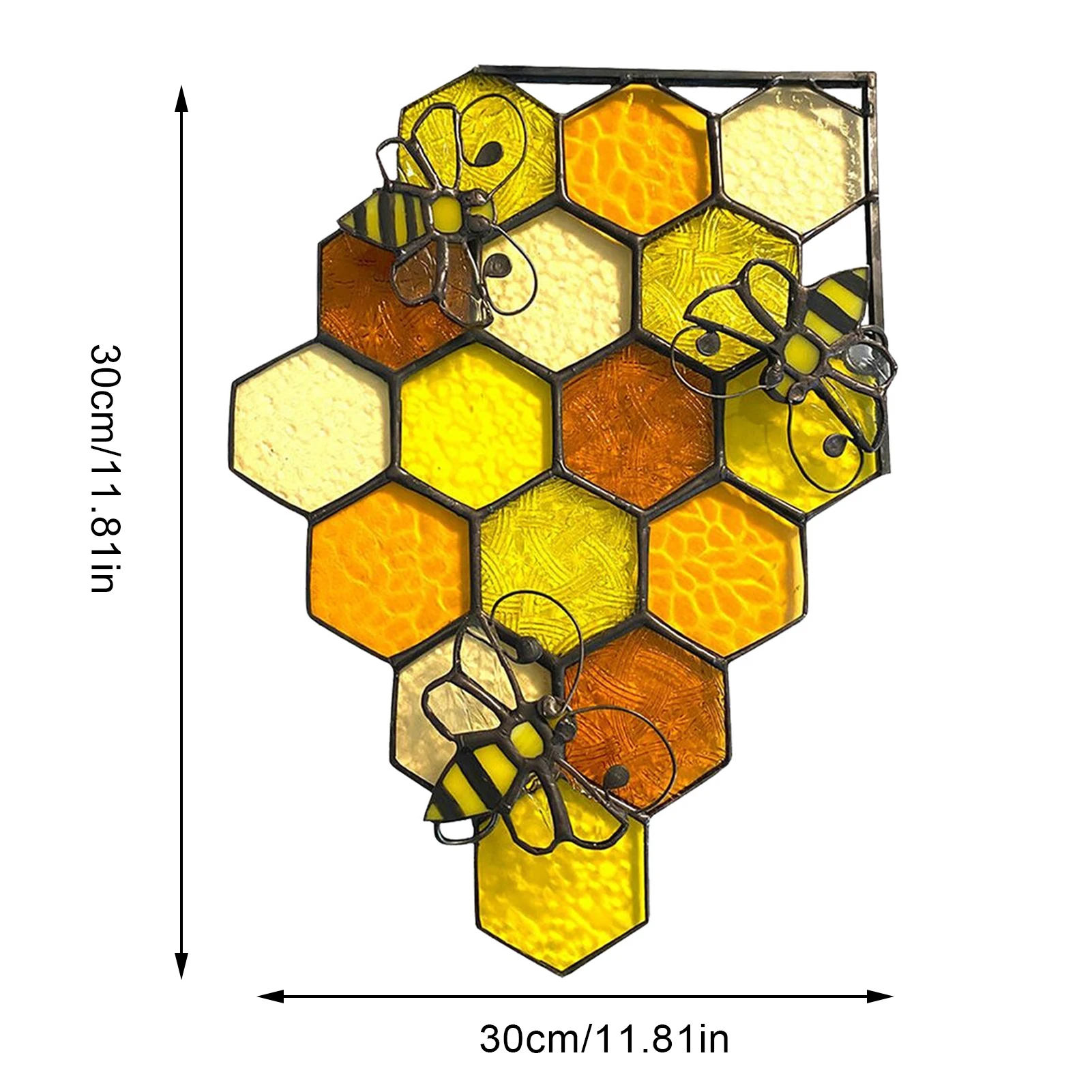3d Wall Stickers Honeycomb PVC Sticker Window Cling Decals For Room Wall Decor--removable, Safe And Durable
3d Wall Stickers Honeycomb PVC Sticker Window Cling Decals For Room Wall Decor--removable, Safe And Durable
