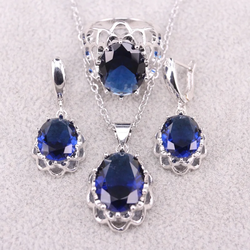 925 Silver Earrings for Women Bridal Jewelry Sets Luxury Woman Jewelry Earrings Necklace 2021 Sterling Zirconia Set Wedding Fine
925 Silver Earrings for Women Bridal Jewelry Sets Luxury Woman Jewelry Earrings Necklace 2021 Sterling Zirconia Set Wedding Fine