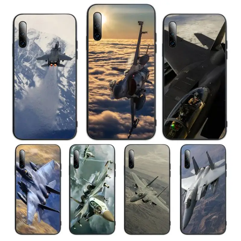 F15 Eagle Jet Fighter Phone Case For Samsung A01 A10 A02 A20 A31 A40 A50 S A52 A51 A70 A71 A80 A91 Cover Fundas Coque
F15 Eagle Jet Fighter Phone Case For Samsung A01 A10 A02 A20 A31 A40 A50 S A52 A51 A70 A71 A80 A91 Cover Fundas Coque