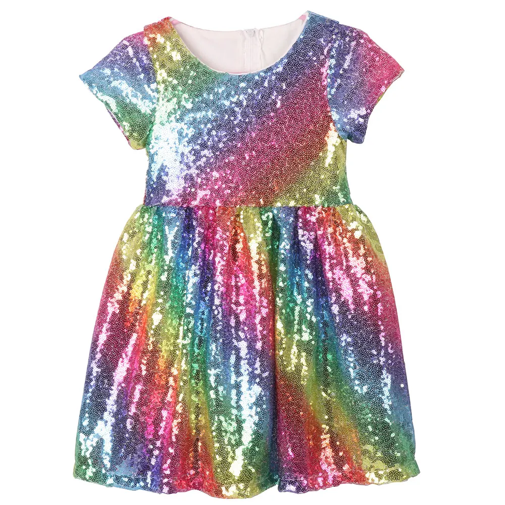 Sequin Dress for Baby Toddler Girls Party Wedding Gown Dress Summer Wearing Dress Comfort cotton lining Dress
Sequin Dress for Baby Toddler Girls Party Wedding Gown Dress Summer Wearing Dress Comfort cotton lining Dress