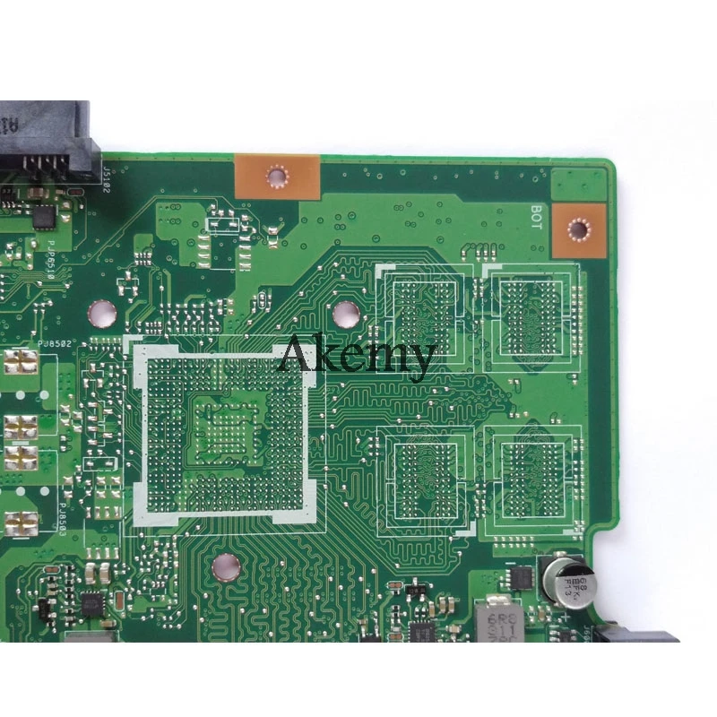 AK K55A Laptop motherboard for ASUS K55A A55V K55VD K55V K55 Test original mainboard GM
AK K55A Laptop motherboard for ASUS K55A A55V K55VD K55V K55 Test original mainboard GM