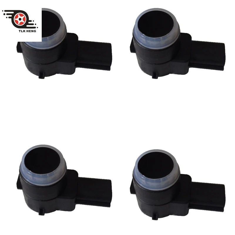 NEW PDC Parking Sensor Parking Radar Parking Assistance 4PCS 15797507 for GM 2007-2013 Chevy Silverado GMC Sierra 2500 PSGM7506 
NEW PDC Parking Sensor Parking Radar Parking Assistance 4PCS 15797507 for GM 2007-2013 Chevy Silverado GMC Sierra 2500 PSGM7506