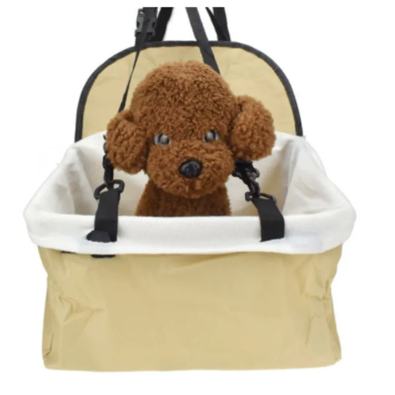 Pet Basket For Cats And Dogs Dog Car Seat Cover Waterproof Puppy Car Booster Seat Protector Dog Car Basket Outdoor Travel
Pet Basket For Cats And Dogs Dog Car Seat Cover Waterproof Puppy Car Booster Seat Protector Dog Car Basket Outdoor Travel